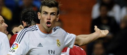 Carlo Ancelotti: Bale va reveni pe gazon in doua saptamani